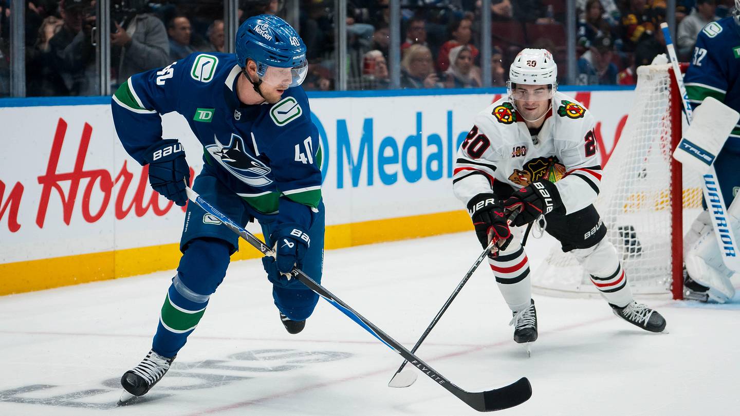 Insider's trade board has numerous intriguing targets for the Blackhawks