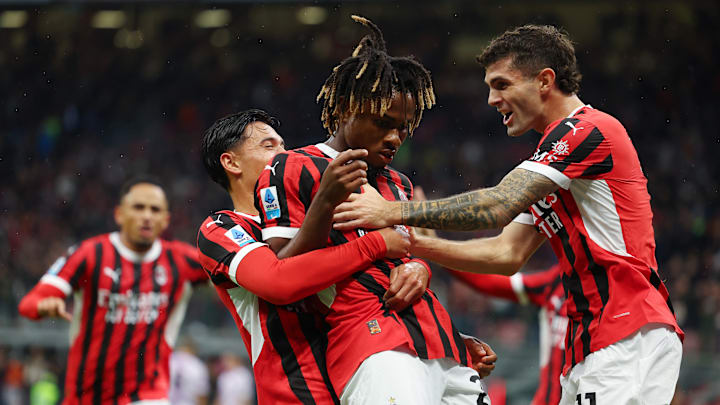 AC Milan v Udinese - Serie A AC Milan v Udinese - Serie A