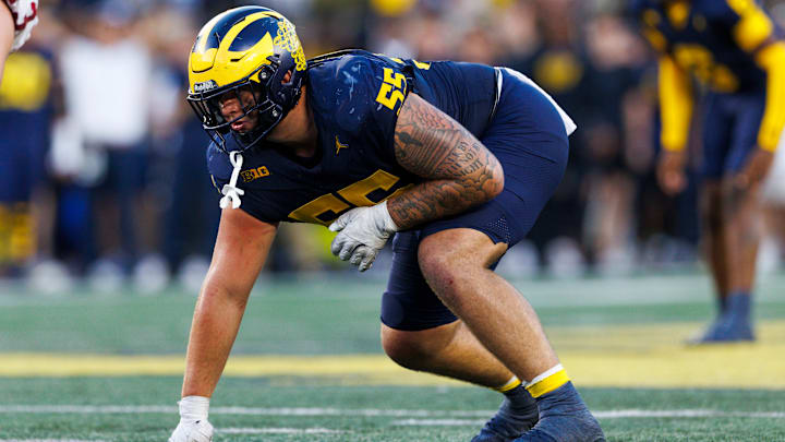 USC v Michigan