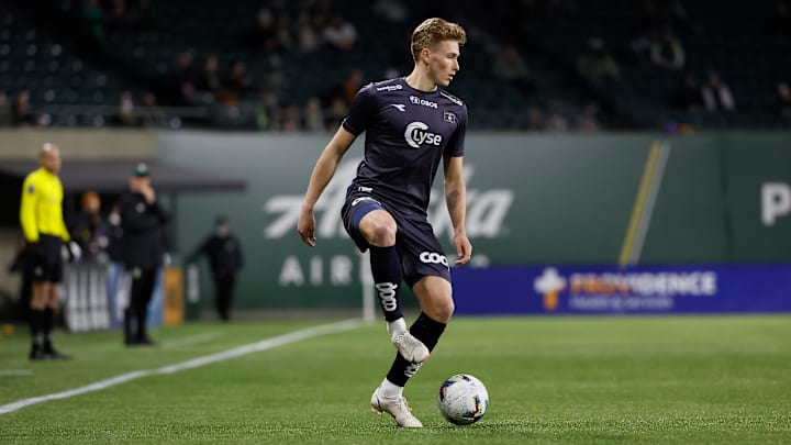 Sebastian Sebulonsen wechselt zum 1. FC Köln