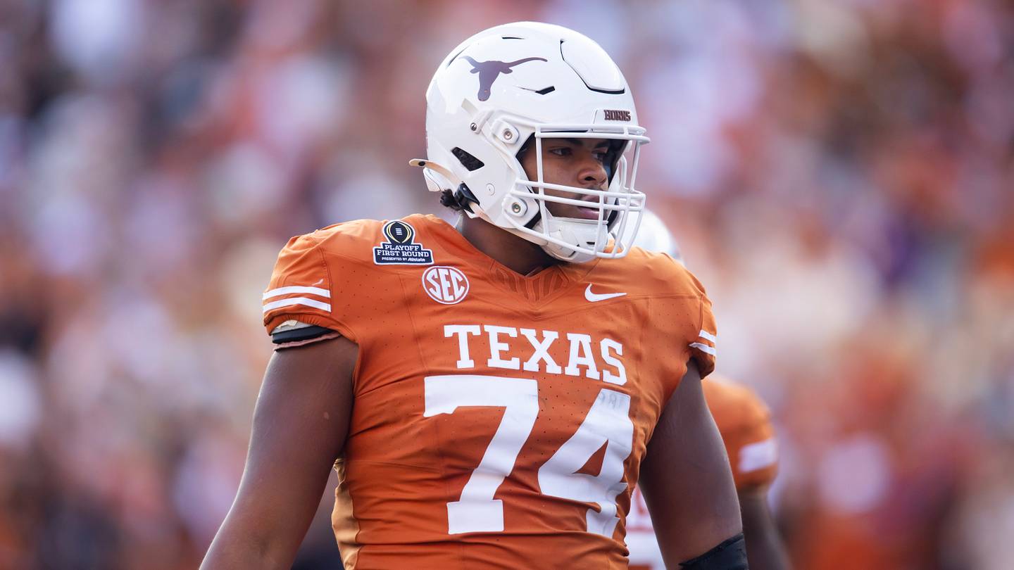 Texas Longhorns Have a Tough Trevor Goosby Decision to Make Before Week 1
