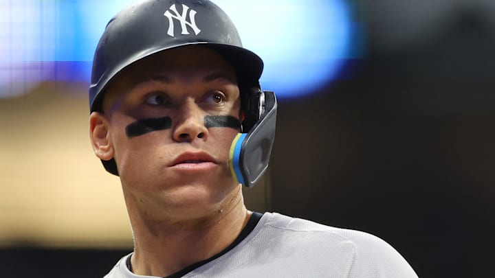 New York Yankees v Milwaukee Brewers