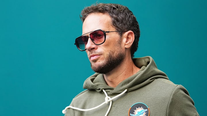 Buffalo Bills v Miami Dolphins