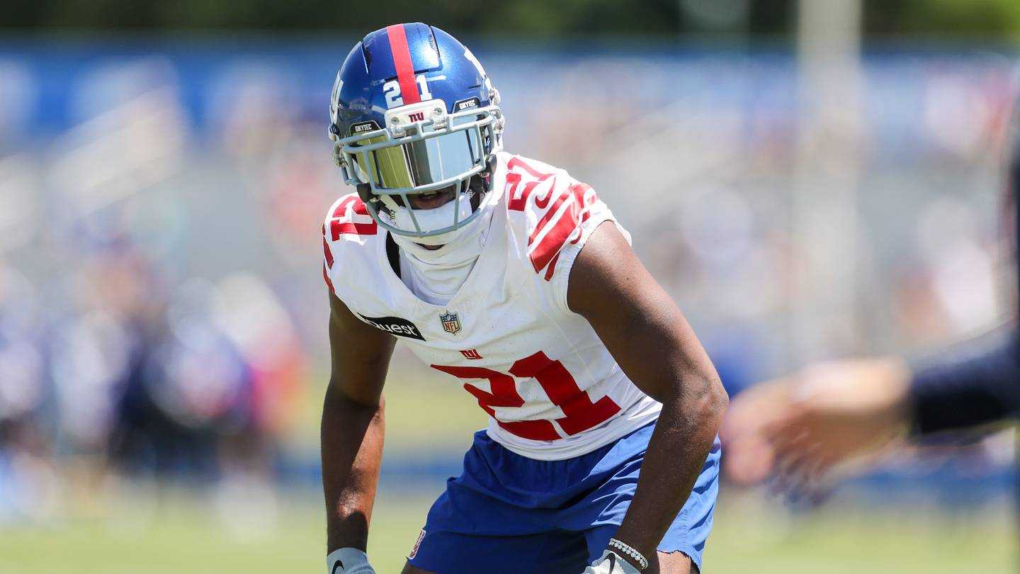 Saints' Paulson Adebo decision is suddenly looking much smarter