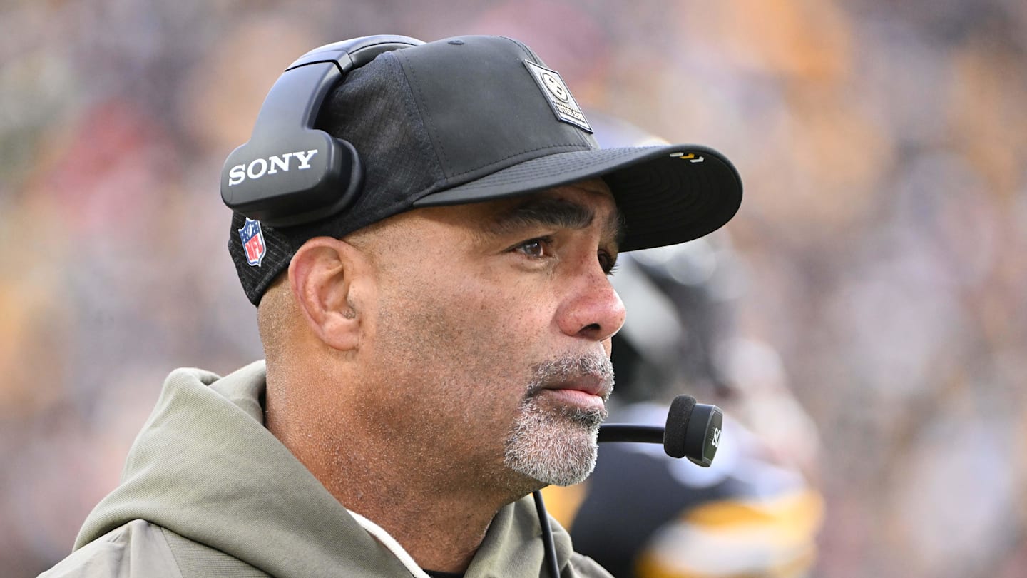 Cardinals Hiring Former Steelers Defensive Coordinator