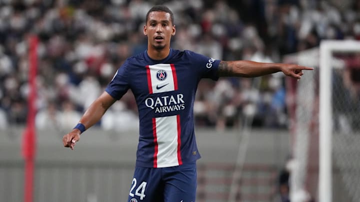 Thilo Kehrer pourrait quitter le PSG