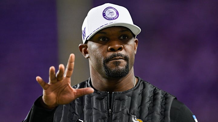 Brian Flores