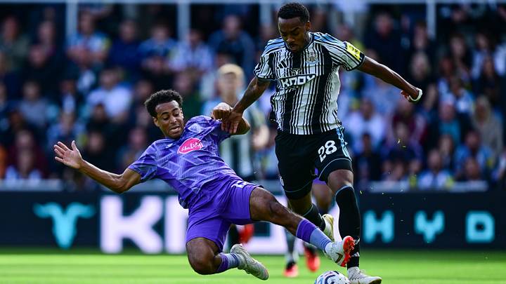 Newcastle United v AFC Bournemouth - Premier League 2026/27 Newcastle United v AFC Bournemouth - Premier League 2026/27