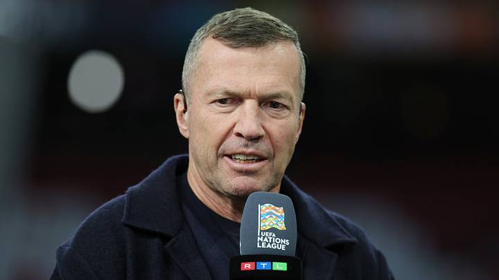Lothar Matthäus