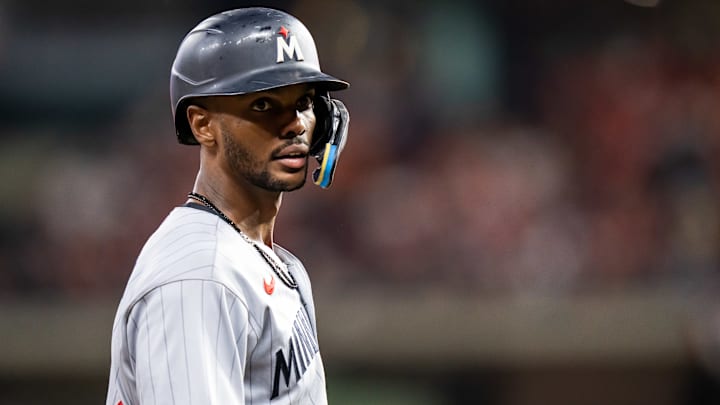 Division Series - Minnesota Twins v Houston Astros - Game Two