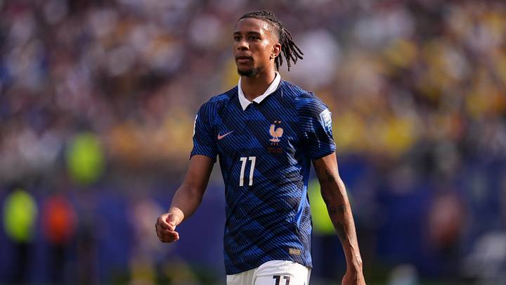 France v Sweden: Round Of 32 - FIFA World Cup 2026 France v Sweden: Round Of 32 - FIFA World Cup 2026
