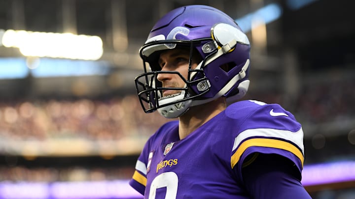 Chicago Bears v Minnesota Vikings