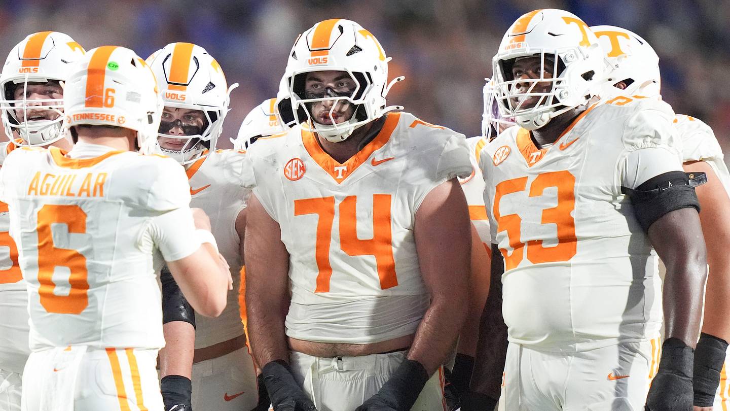 Tennessee Lands No. 26 Transfer Portal Class After Adding 21 Newcomers in 2026 Offseason