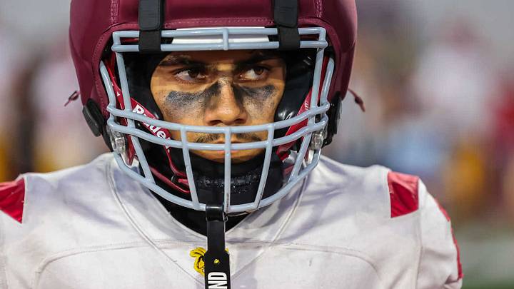 Oxnard High takes on Rio Mesa in a CIF Southern Section varsity football game on Friday, September 25, 2026. Oxnard High takes on Rio Mesa in a CIF Southern Section varsity football game on Friday, September 25, 2026.