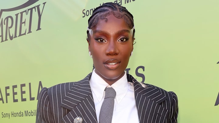 Variety's Hitmakers Brunch - Arrivals