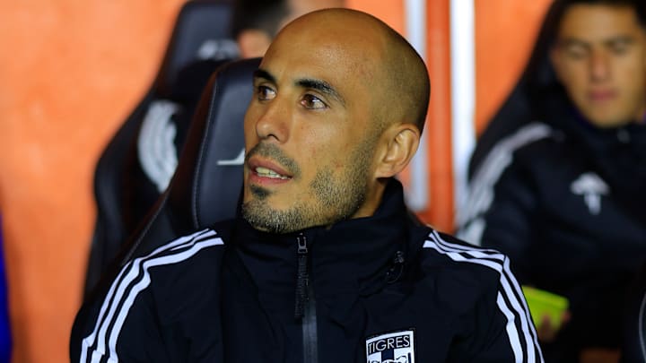 Pachuca v Tigres UANL - Torneo Apertura 2025 Liga MX