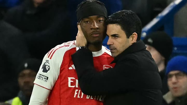 FBL-ENG-PR-CHELSEA-ARSENAL