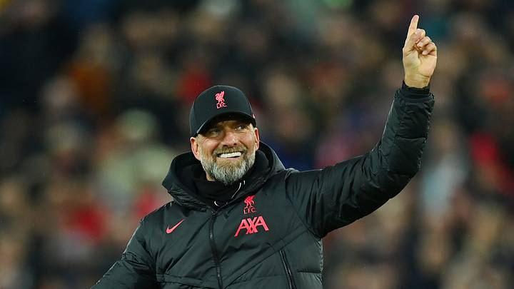 Jurgen Klopp, Liverpool Jurgen Klopp, Liverpool