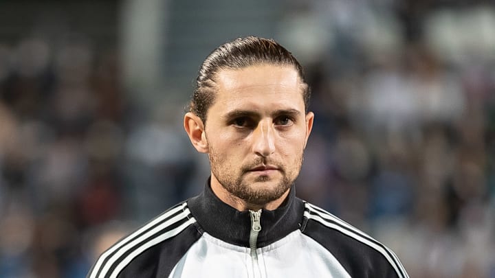 US Sassuolo v Juventus - Serie A