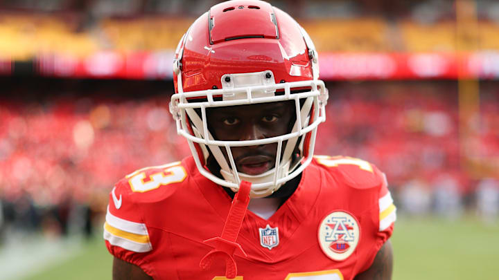 AFC Divisional Playoffs: Houston Texans v Kansas City Chiefs