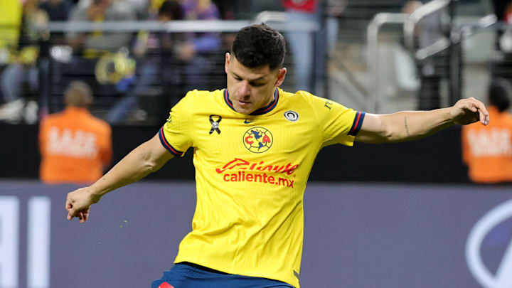 Inter Miami CF v America - Preseason Friendly