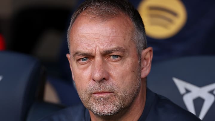 FC Barcelona v Villarreal CF - La Liga EA Sports