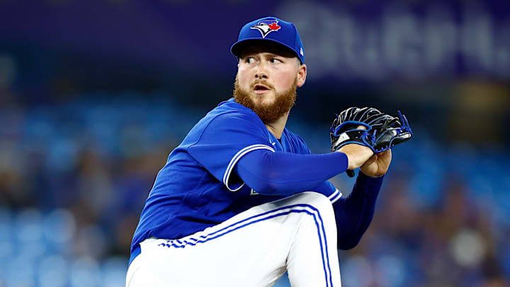 Baltimore Orioles v Toronto Blue Jays