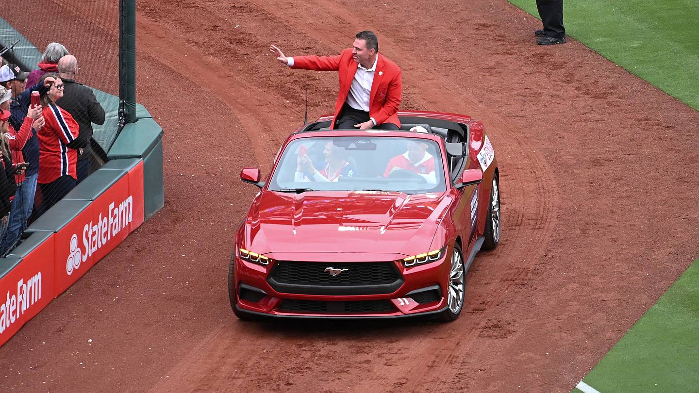 Jim Edmonds Exits Cardinals Broadcast, Citing Team Frustrations