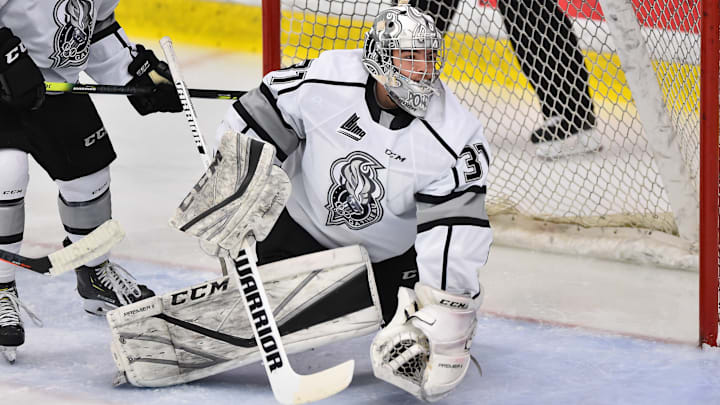 Gatineau Olympiques v Blainville-Boisbriand Armada