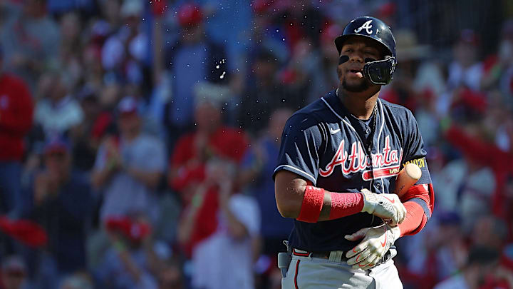Acuña Jr. quiere participar en el Clásico Mundial 2023