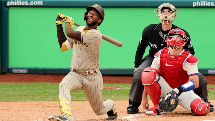 Jurickson Profar está en el radar de los Yankees en la actual agencia libre de MLB