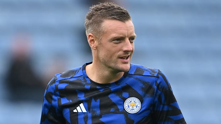 Leicester City FC v Aston Villa FC - Premier League