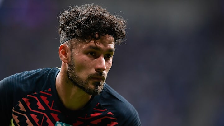 El paraguayo Bruno Valdez era un hombre de confianza para Miguel Herrera en América y podría reforzar la zaga de los Tigres.