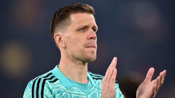 Wojciech Tomasz Szczesny