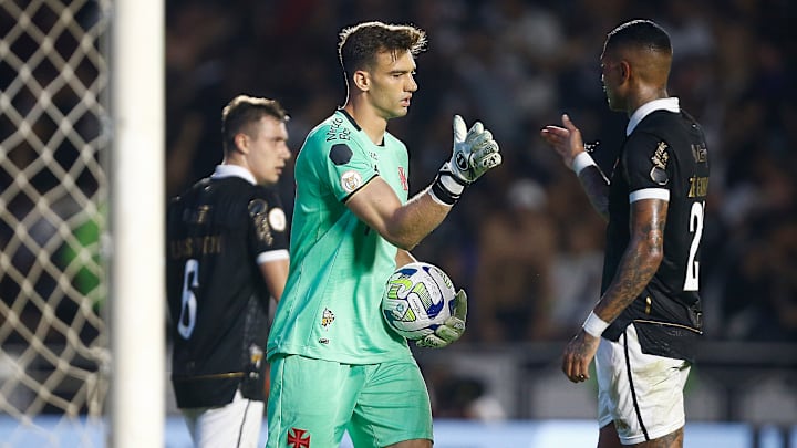Gigante da Colina entra em momento decisivo da Série A