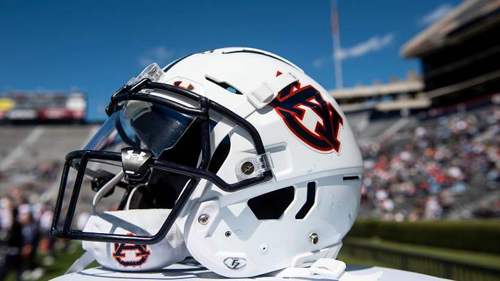 Auburn football added one of the best kicking prospects in the 2027 class in Noah Ash on Monday. Auburn football added one of the best kicking prospects in the 2027 class in Noah Ash on Monday.
