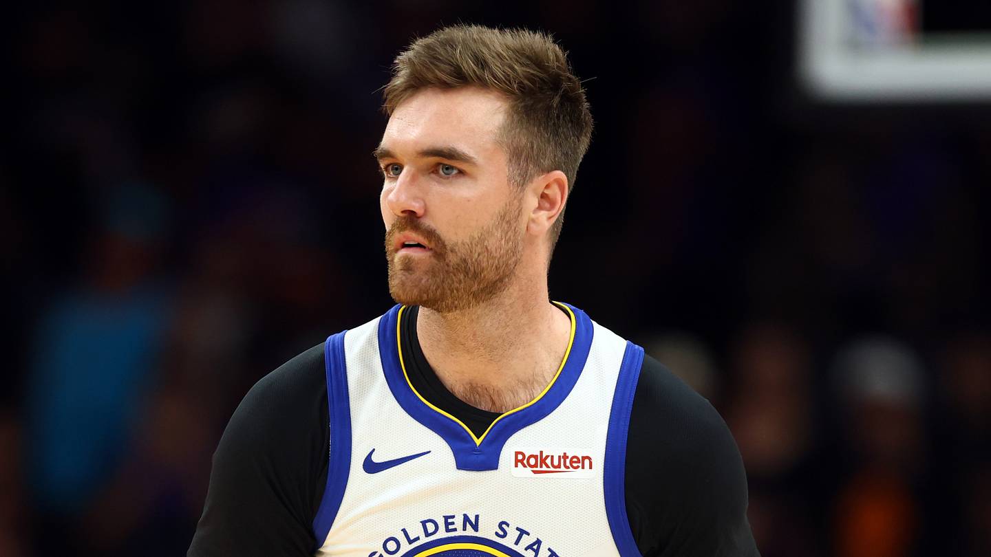 Pat Spencer signing could become one of Suns' more important offseason moves