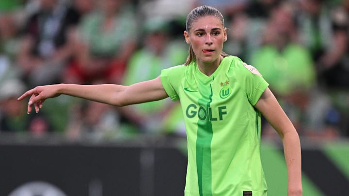 Jule Brand Jule Brand