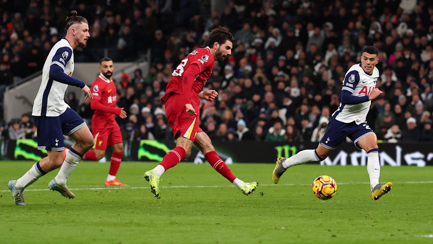 Liverpool vs Tottenham full match preview, as two inconsistent seasons collide
