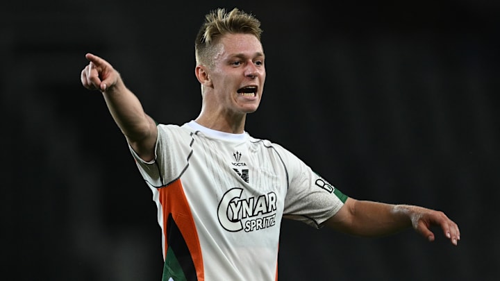 Hans Nicolussi Caviglia