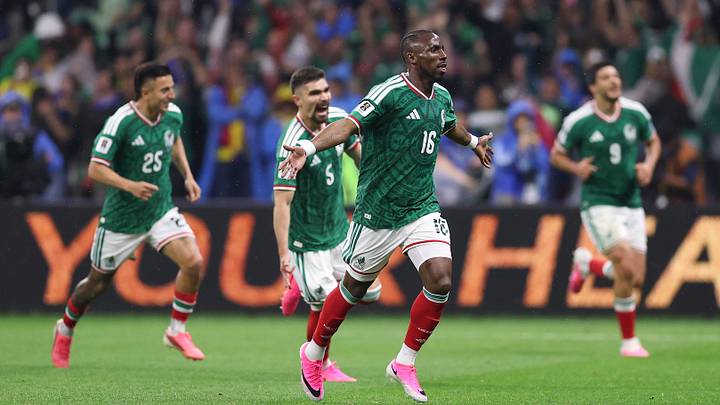 Mexico v Ecuador: Round Of 32 - FIFA World Cup 2026 Mexico v Ecuador: Round Of 32 - FIFA World Cup 2026