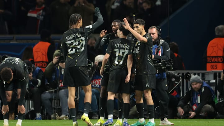 Le Paris Saint-Germain sera opposé à Liverpool en quarts de finale de la Ligue des Champions.
