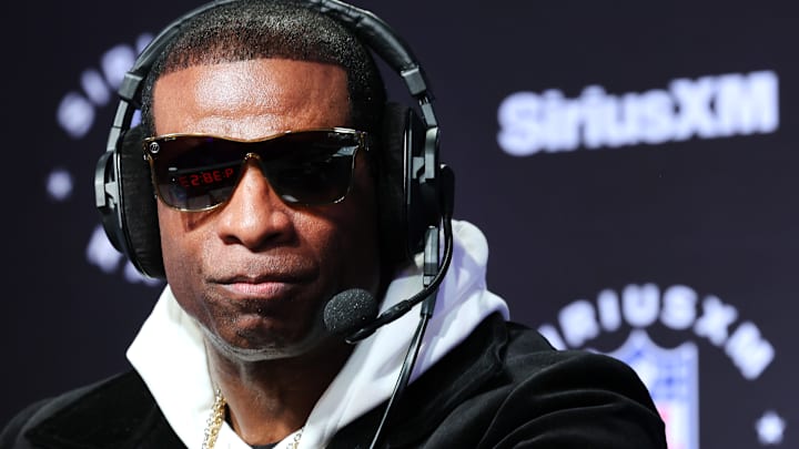 SiriusXM at Super Bowl LVIII – Feb 8