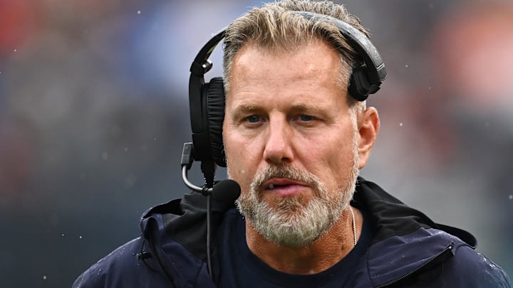 Cincinnati Bengals v Chicago Bears
