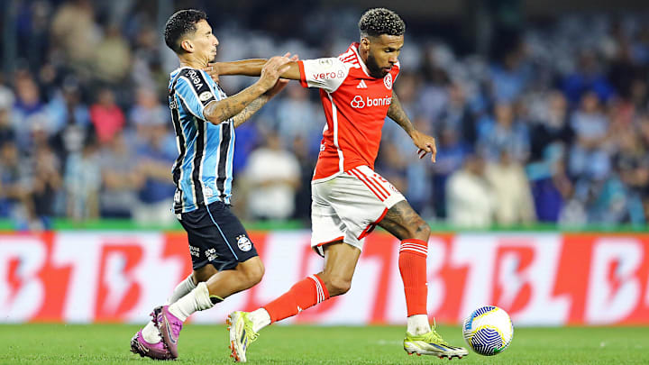 Arena será palco do Gre-Nal 447