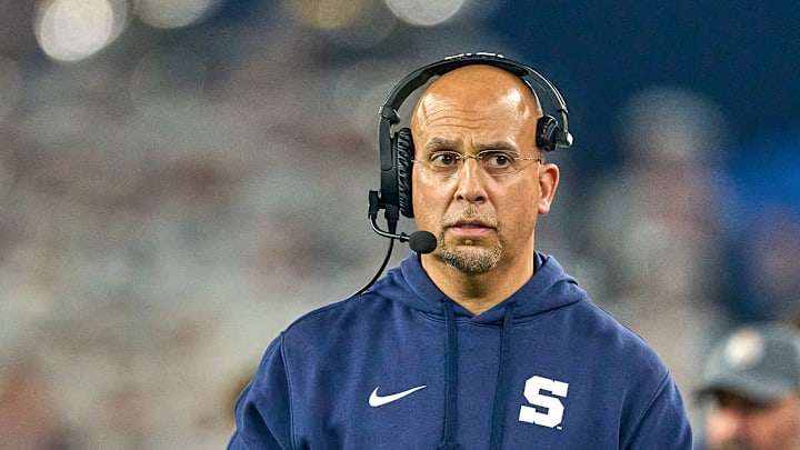 Vrbo Fiesta Bowl - Penn State v Boise State