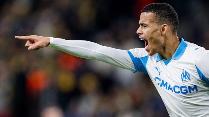 L'OM est bien placé dans ce classement.