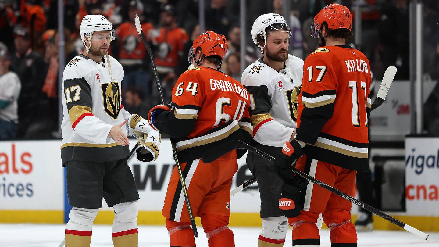 Anaheim Ducks 2026 offseason shopping list