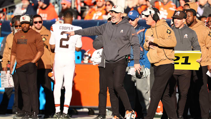 Cleveland Browns