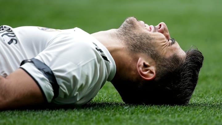 Real Madrid v Athletic de Bilbao - La Liga Santander
